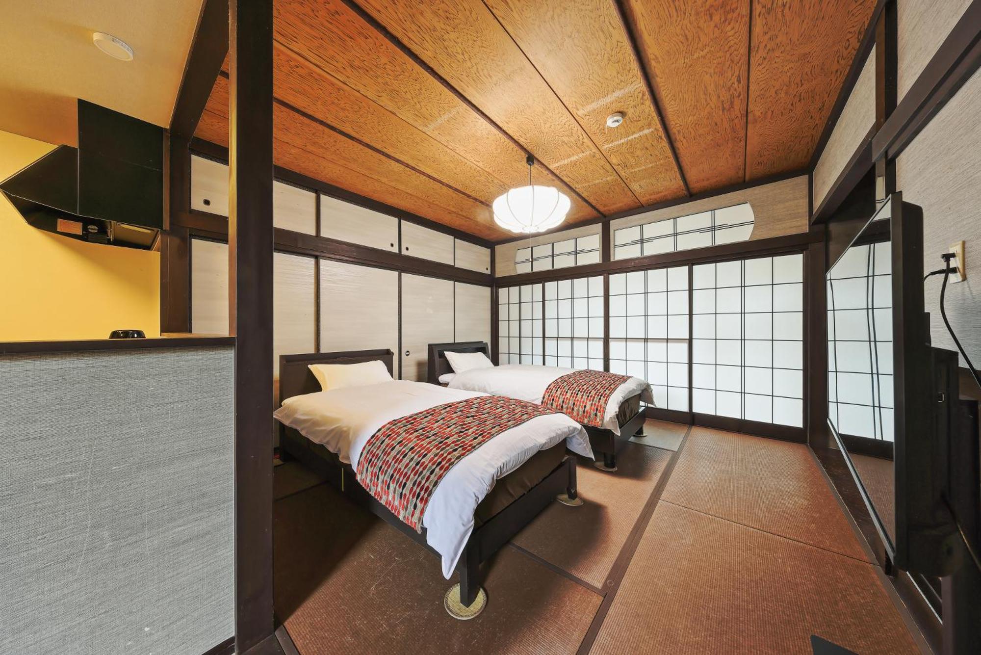 Tamaco In Kanazawa Exterior foto