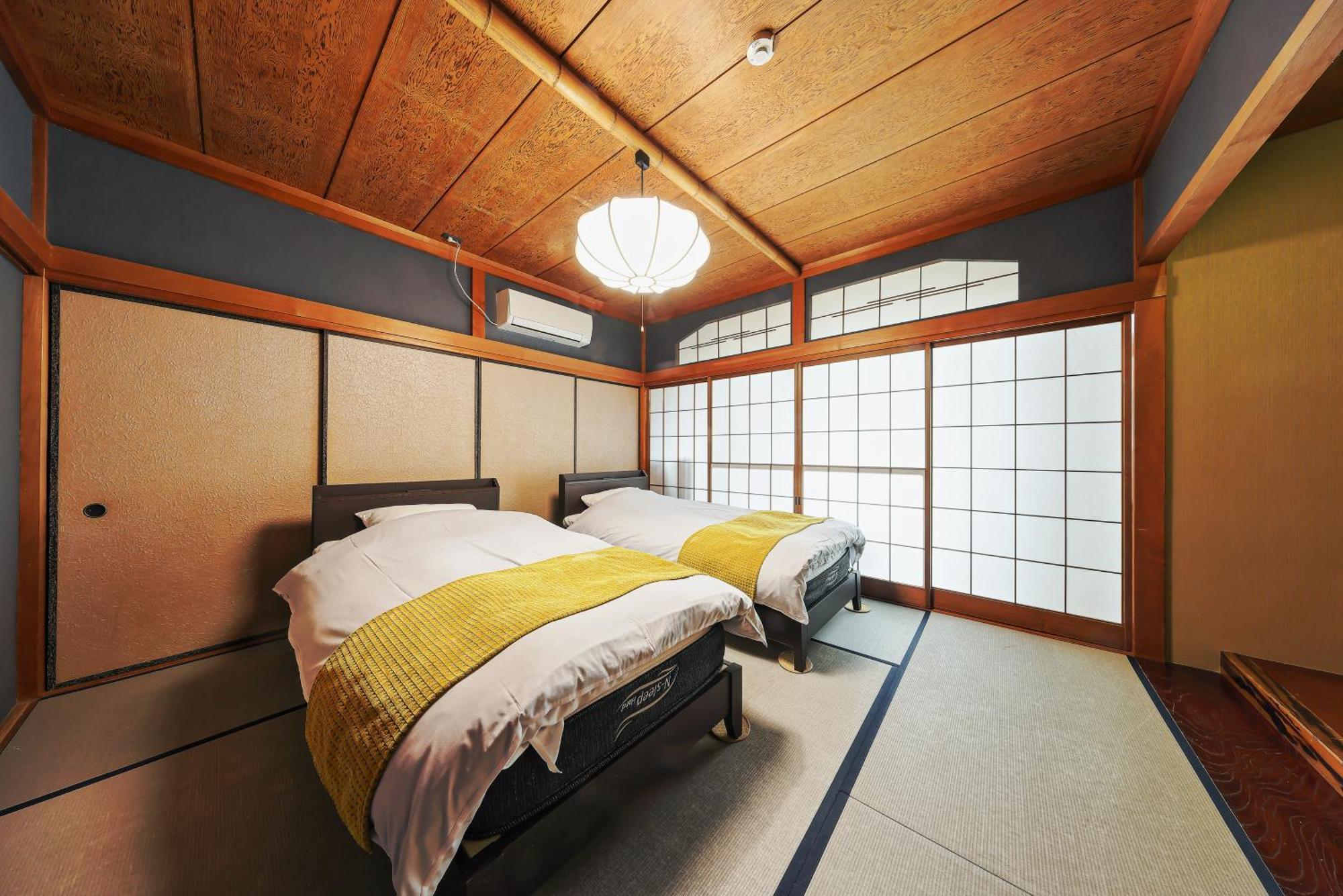 Tamaco In Kanazawa Exterior foto